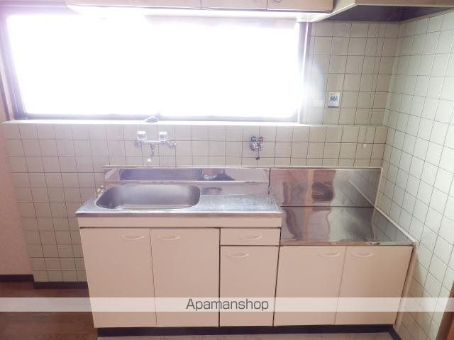 ノース大庄の内装写真