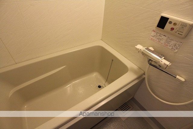トニーコートの内装写真