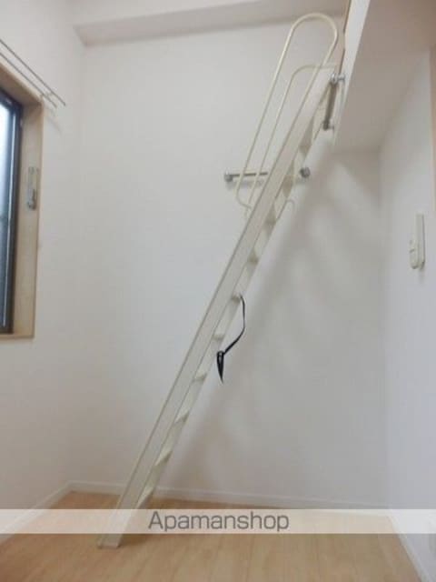 東京都立川市曙町１丁目[1R/12.36m2]の内装1