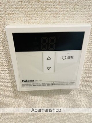 フィーカ板橋[1K/17.05m2]の内装2