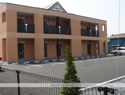 茨城県水戸市住吉町[1K/29.75m2]の共用部1