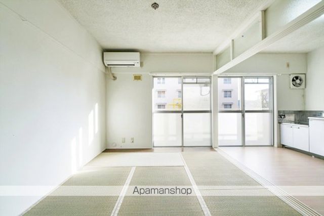 ビレッジハウス広島草津1号棟の内装写真