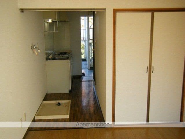 アーバンライフの内装写真