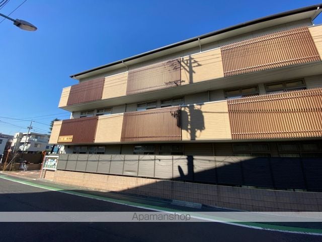 ユリカロゼ東京イーストの周辺写真