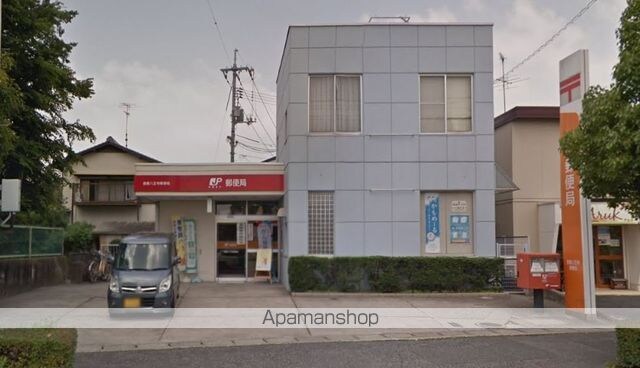 岡山県倉敷市大内[3LDK/80.31m2]の周辺5