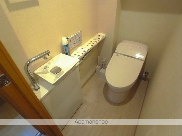 プリオーレ京都三条高倉の内装写真