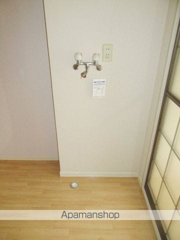 ベルメゾン安茂里の内装写真