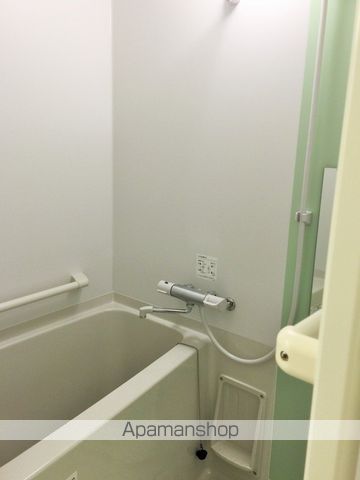 クレイノレモンバームの内装写真