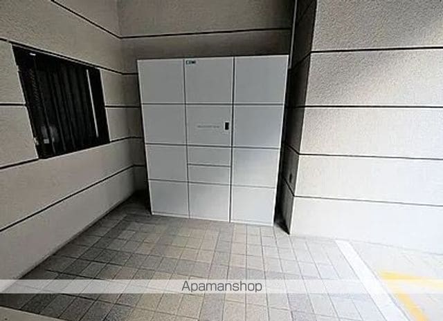 藤和シティコープ西新の内装写真