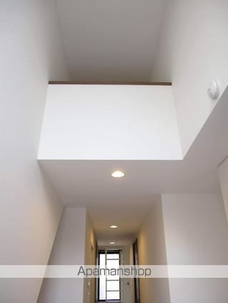 ベルエクラ阿佐ヶ谷[1R/17.68m2]の内装2