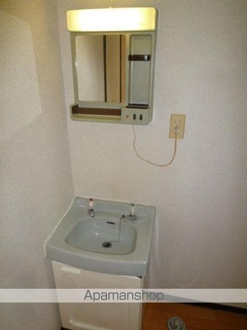 サンビレッジ Eの内装写真