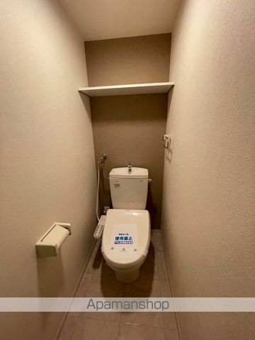 グランメール月寒EASTの内装写真