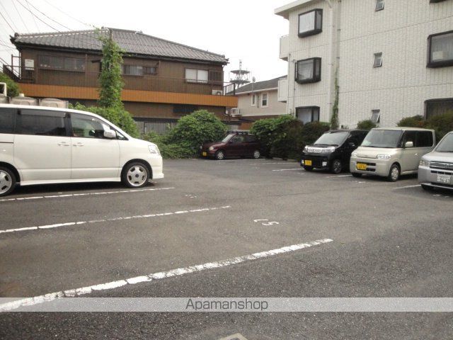 ホワイトオーク・ヴィラ中尾台のその他写真
