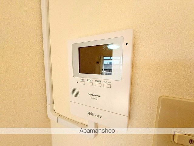 ハーベスト伊藤の内装写真