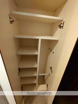 ＳーＲＥＳＩＤＥＮＣＥ綾瀬ｒｉｖｉｅ[2LDK/44.34m2]の共用部3