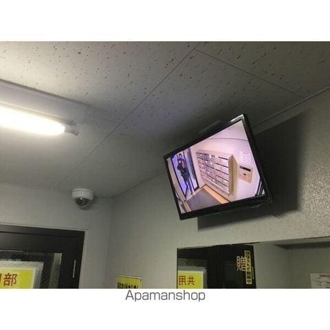 カサブランカ参番館の内装写真