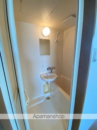 パルコ扇[1R/21.66m2]の内装4