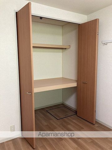 じゅりあん南台の内装写真