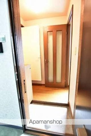フロックス花園の内装写真