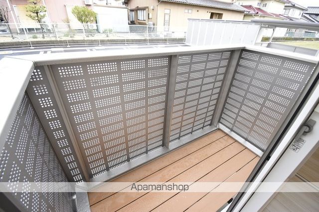 シェレトワレ上冨居 B棟の内装写真