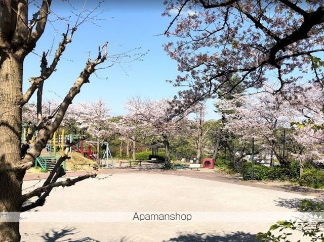 サンノーブル横須賀の周辺写真