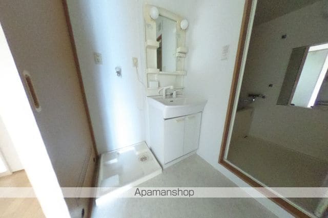 プレム寺山の内装写真