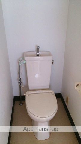 キャッスル高田の内装写真
