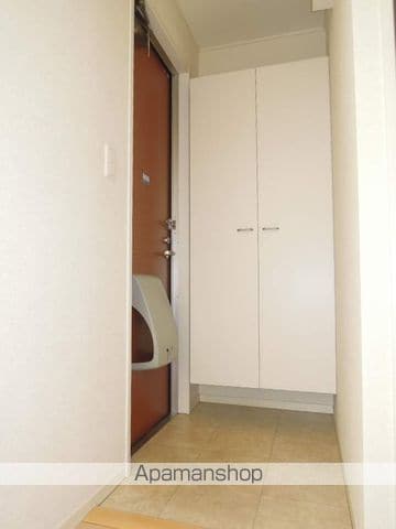 ヴィレッジハルミIの内装写真