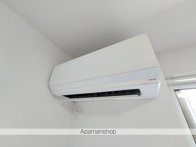 ラシュレ雅IIの内装写真