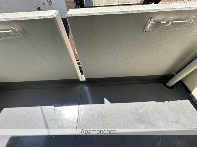 エクセレント上新 ラルクの内装写真