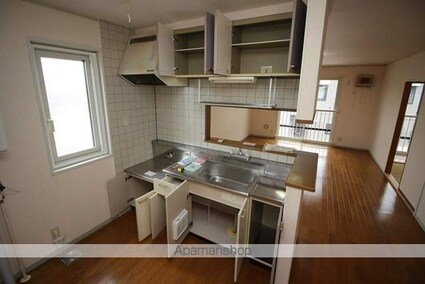 エクセレント　Ｂ[3LDK/72.52m2]の内装1