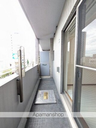 パークフラッツ渋谷代官山[1DK/35.23m2]の内装3