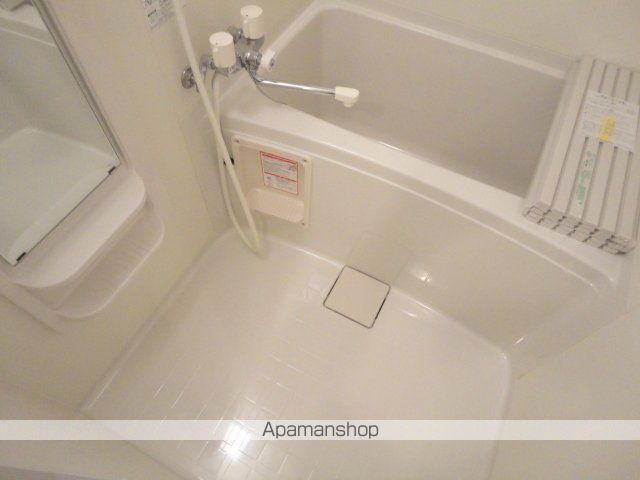 イーストポルトN14の内装写真