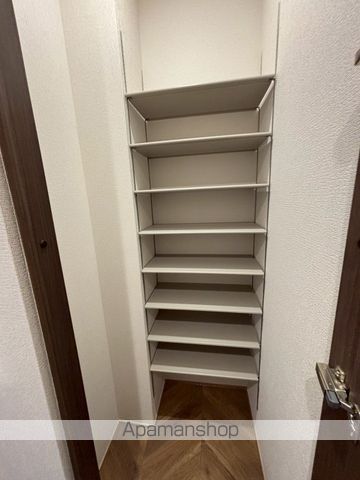 フラクタス湘南茅ヶ崎の内装写真