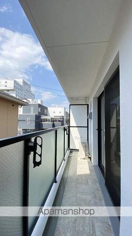 Casa Grande 学南町の内装写真