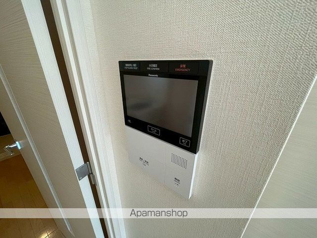 エスリード深江橋の内装写真
