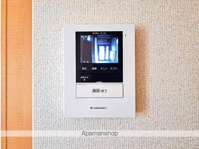 プランドールの内装写真