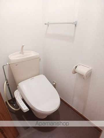 第3表ハイツAの内装写真