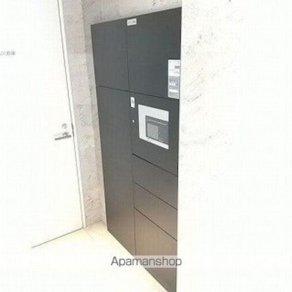 東京都杉並区下高井戸１丁目[1LDK/41m2]の共用部6