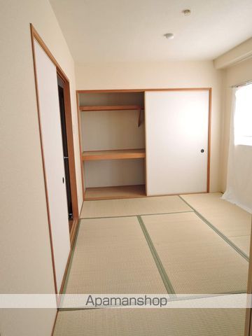 エスポワール21の内装写真