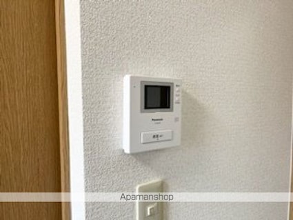 プリーザントハウスＪ－５[1K/26.59m2]の内装9