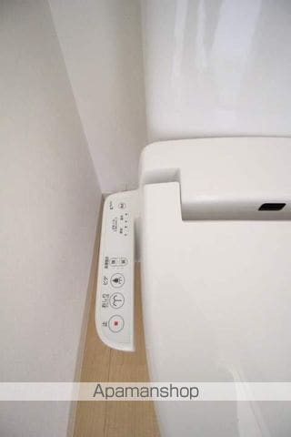 プリムローズ大福の内装写真