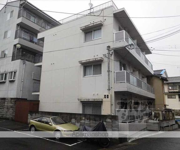 フロイデ内田の外観写真