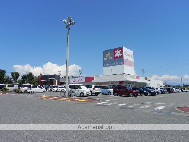 DーROOM GRACIA A棟の周辺写真