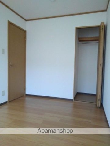 サンパティーク のぞみAの内装写真