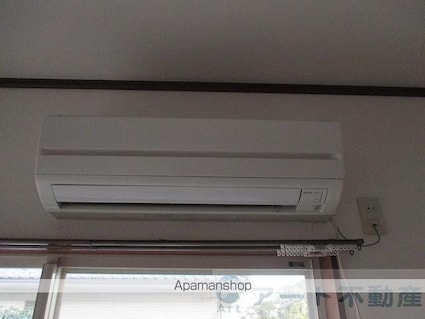 サクラハイツ[2DK/34.78m2]のその他設備