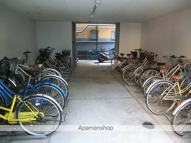 ライジングコートベイシティ西九条ノースのその他写真