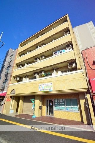 ベル天満の外観写真