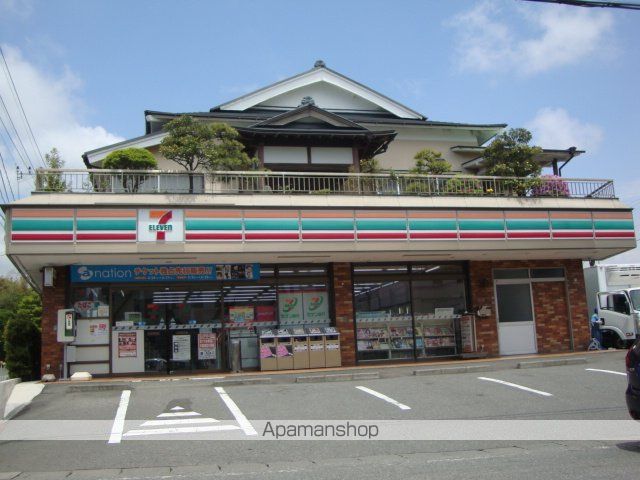プロニティ230の周辺写真