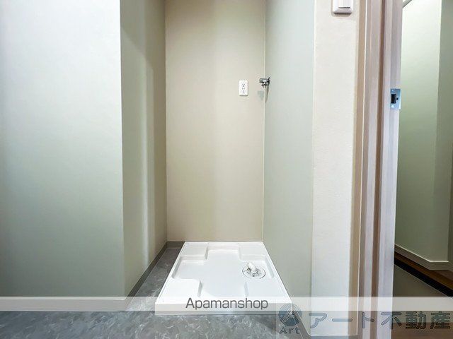 スミタスヴィラ生石の内装写真